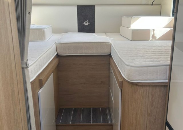 CI Horon Go 85 XT - Photo 4