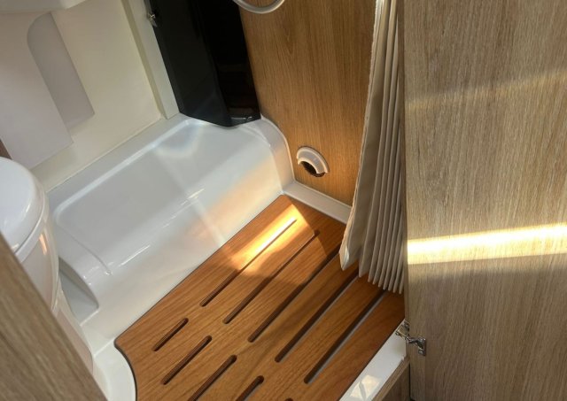 CI Horon Go 85 XT - Photo 6