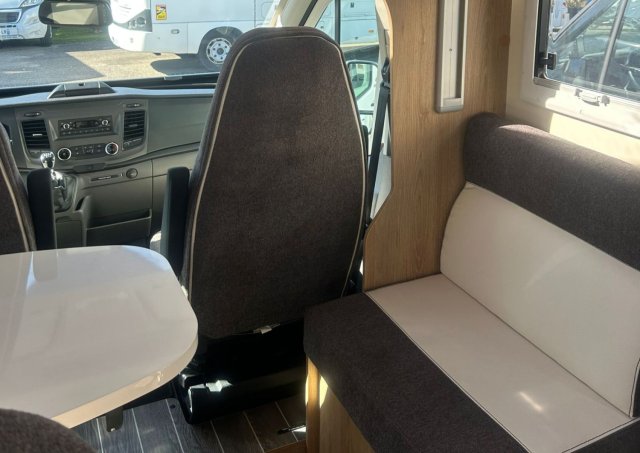 CI Horon Go 85 XT - Photo 10