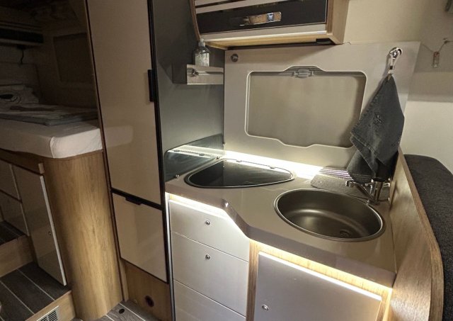 CI Horon Go 85 XT - Photo 11