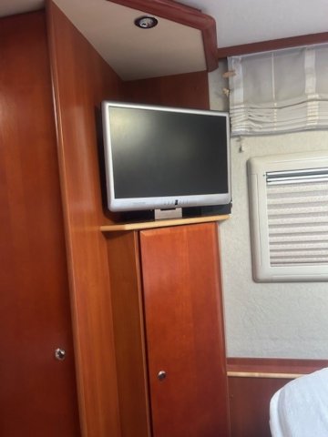 Concorde Liner 990 M 990m - Photo 16