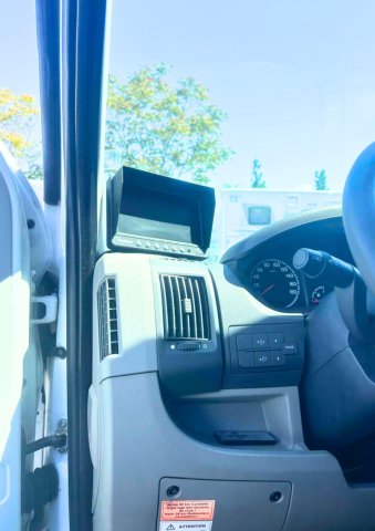 Eriba Car 613 GT - Photo 3