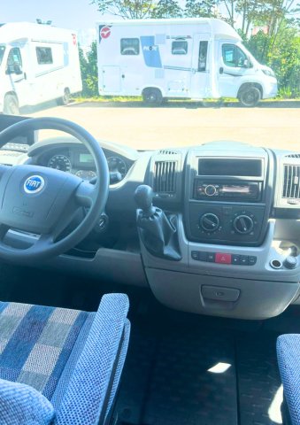 Eriba Car 613 GT - Photo 4