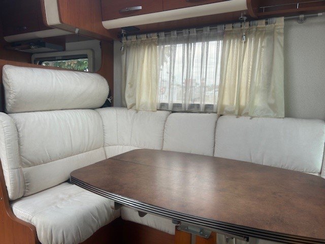 Frankia Exclusive Class I 790 BD i790 exclusiv - Photo 3