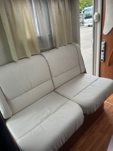 Frankia Exclusive Class I 790 BD i790 exclusiv - Photo 4