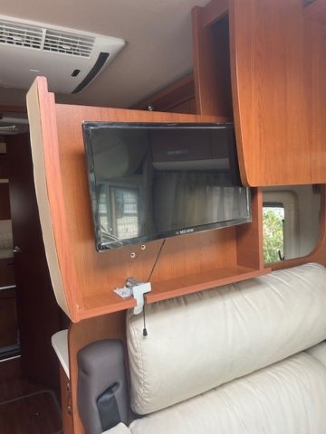 Frankia Exclusive Class I 790 BD i790 exclusiv - Photo 5