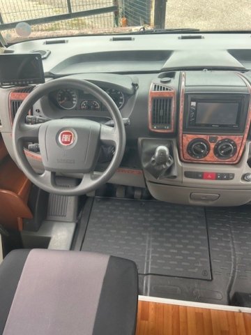 Frankia Exclusive Class I 790 BD i790 exclusiv - Photo 7