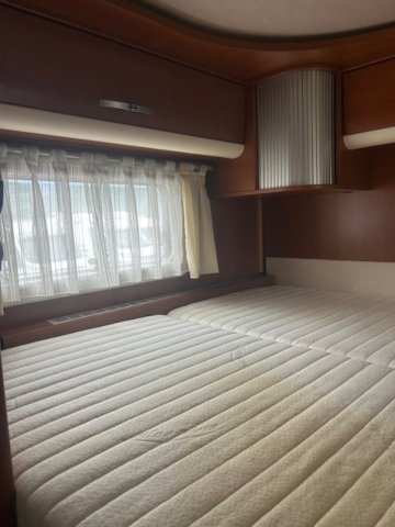 Frankia Exclusive Class I 790 BD i790 exclusiv - Photo 13