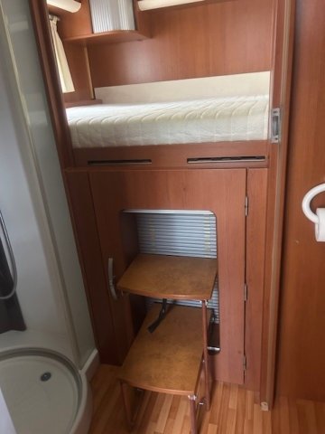 Frankia Exclusive Class I 790 BD i790 exclusiv - Photo 14
