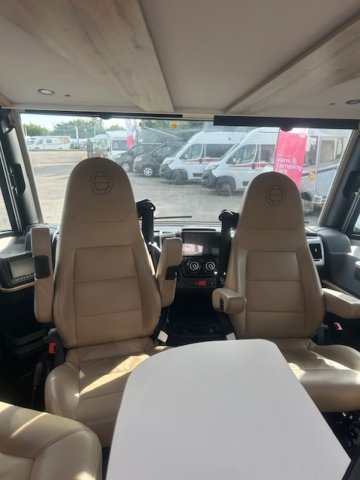 Le Voyageur LV 7.5 GJL lv7.5 lgj lits jumeaux - Photo 3