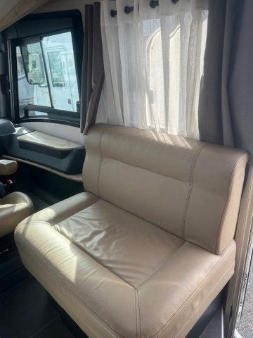 Le Voyageur LV 7.5 GJL lv7.5 lgj lits jumeaux - Photo 4