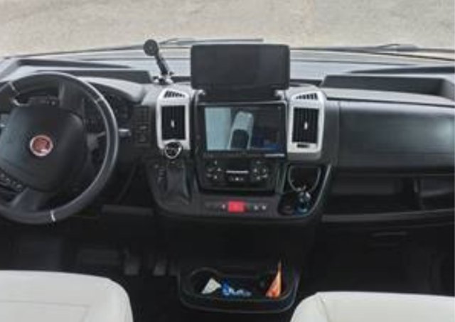 Le Voyageur LV 8.5 GJF - Photo 2