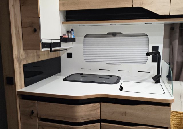 Le Voyageur LV 8.5 GJF - Photo 3