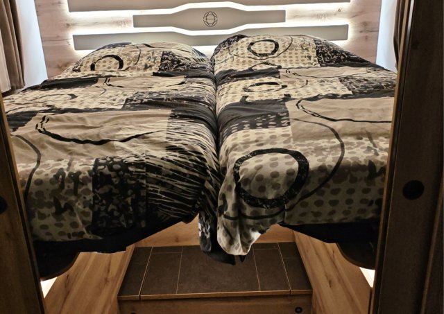 Le Voyageur LV 8.5 GJF - Photo 5