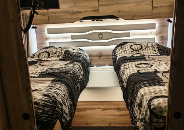 Le Voyageur LV 8.5 GJF - Photo 6