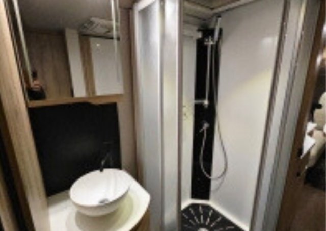 Le Voyageur LV 8.5 GJF - Photo 7