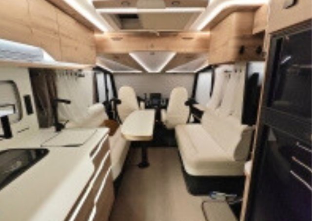 Le Voyageur LV 8.5 GJF - Photo 8