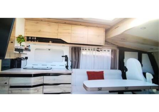 Le Voyageur LV 8.5 GJF - Photo 9