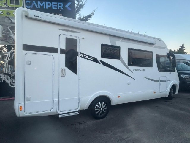 Mc Louis Nevis 22 mclouis 6 places - Photo 2