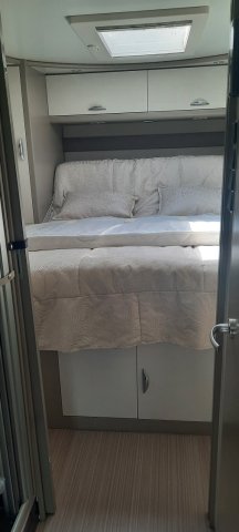 Notin Calgary CF mercedes - Photo 3