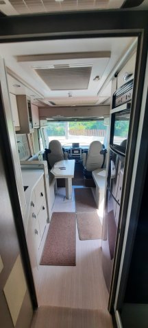 Notin Calgary CF mercedes - Photo 4