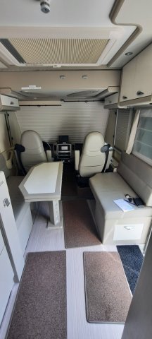 Notin Calgary CF mercedes - Photo 5