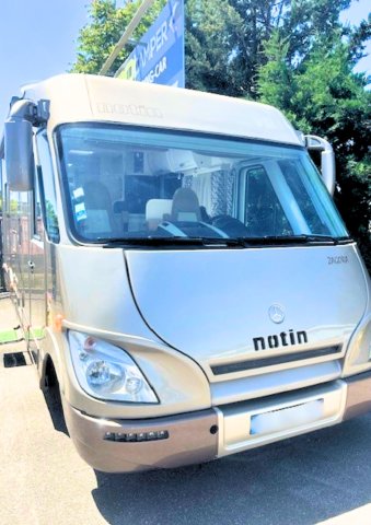 Notin Zagora mercedes - Photo 3