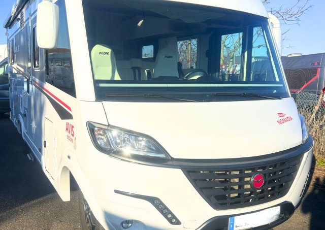 Achat Pilote G 740 C Expression integral g740 Occasion