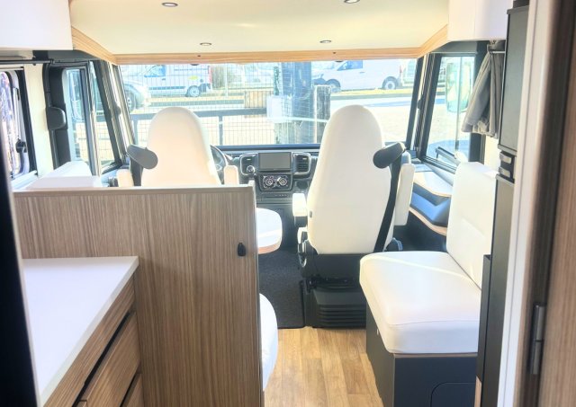 Pilote G 740 C Expression integral g740 - Photo 5