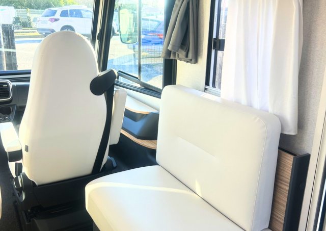 Pilote G 740 C Expression integral g740 - Photo 6