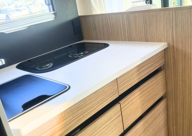 Pilote G 740 C Expression integral g740 - Photo 9