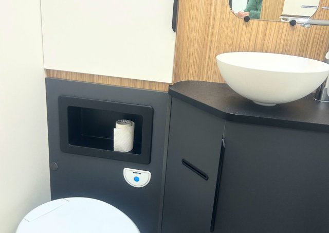 Pilote G 740 C Expression integral g740 - Photo 13