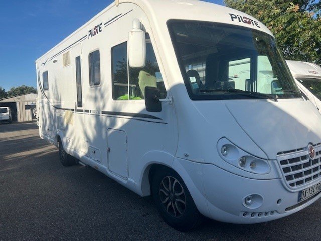 Achat Pilote G 741 C Essentiel g741 bte auto Occasion