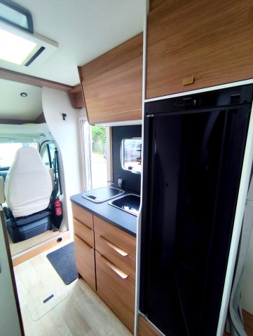 Pilote P 650 C p650c - Photo 4