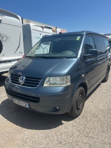 Volkswagen California t5 Occasion
