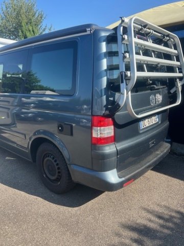 Volkswagen California t5 - Photo 2