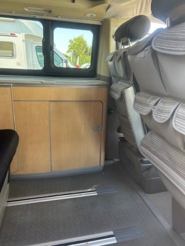Volkswagen California t5 - Photo 7