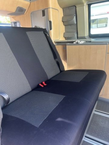 Volkswagen California t5 - Photo 8