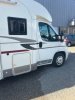 Adria Coral 680 SP - Profilé