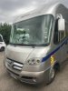 Frankia Exclusive Class I 790 BD i790 exclusiv