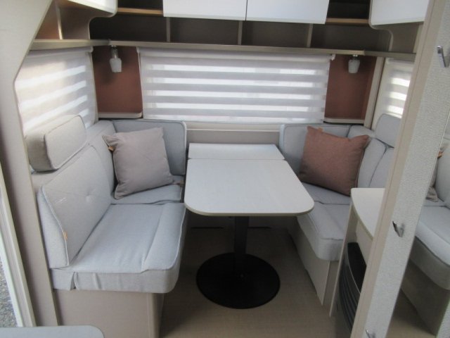 Burstner Averso Harmony Line 485 TS - Photo 5