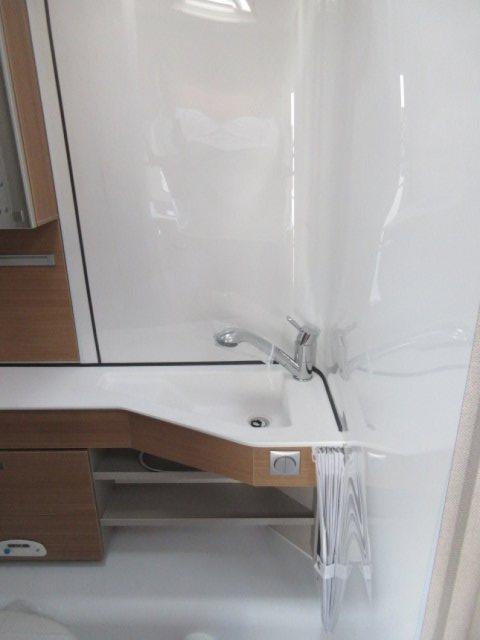 Burstner Averso Harmony Line 485 TS - Photo 6