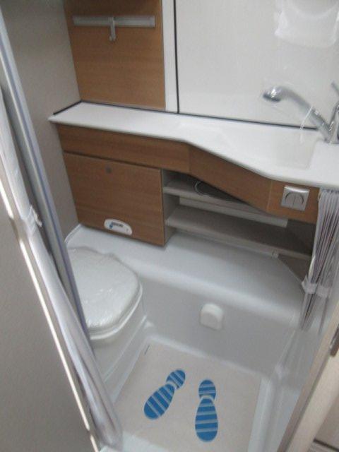 Burstner Averso Harmony Line 485 TS - Photo 7