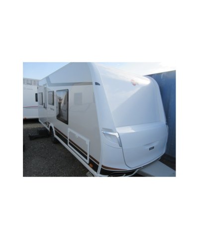 Burstner Averso Harmony Line 485 TS Neuf