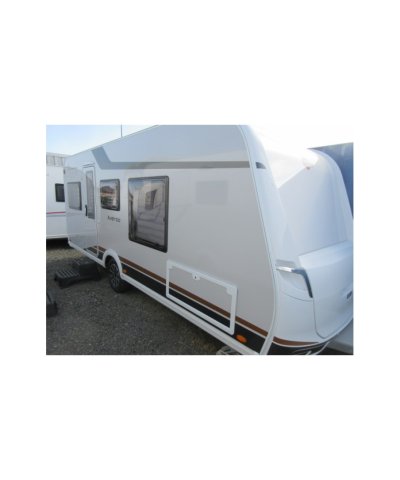 Burstner Averso Harmony Line 485 TS - Photo 2