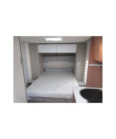 Burstner Averso Harmony Line 485 TS - Photo 4