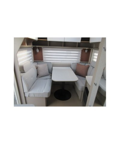 Burstner Averso Harmony Line 485 TS - Photo 5