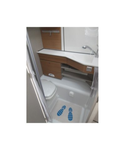 Burstner Averso Harmony Line 485 TS - Photo 7