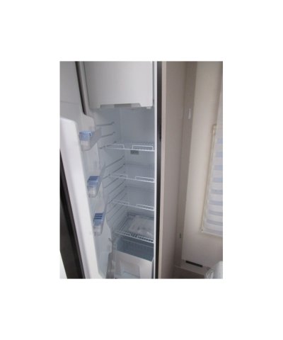 Burstner Averso Harmony Line 485 TS - Photo 8