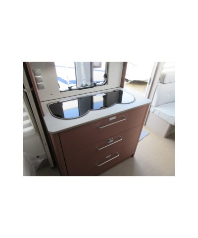 Burstner Averso Harmony Line 485 TS - Photo 9